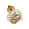 Valentino Garavani heart earrings