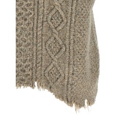 'Boyfriend Cable' vest