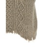 'Boyfriend Cable' vest