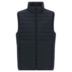 padded vest