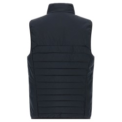 padded vest