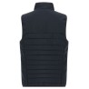 padded vest
