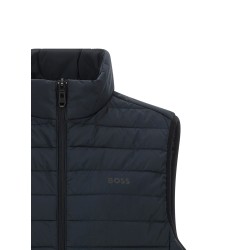 padded vest