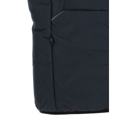 padded vest