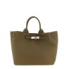 'L Le Smart' shopping bag