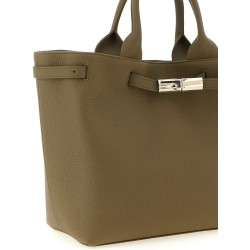 'L Le Smart' shopping bag