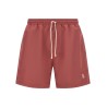 Solomeo logo swimsuit