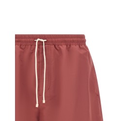 Solomeo logo swimsuit