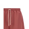 Solomeo logo swimsuit