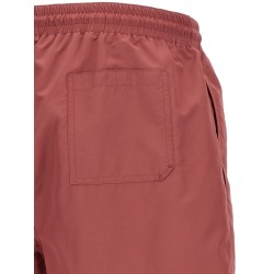 Solomeo logo swimsuit