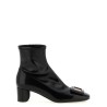 'Belle Vivier' ankle boots