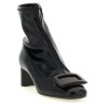 'Belle Vivier' ankle boots