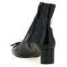 'Belle Vivier' ankle boots