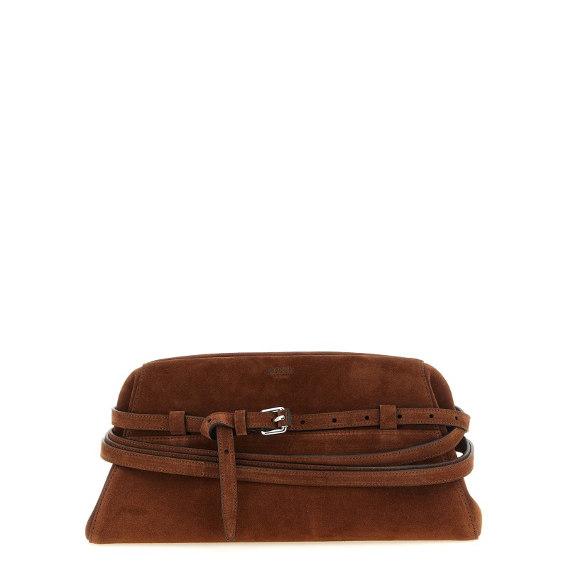 'Tie Me' big clutch