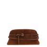 'Tie Me' big clutch
