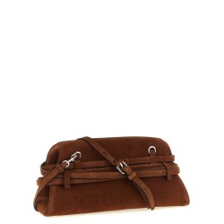 'Tie Me' big clutch