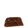 'Tie Me' big clutch