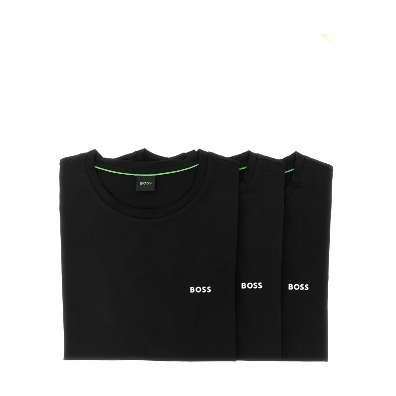 3-pack Logo T-shirt