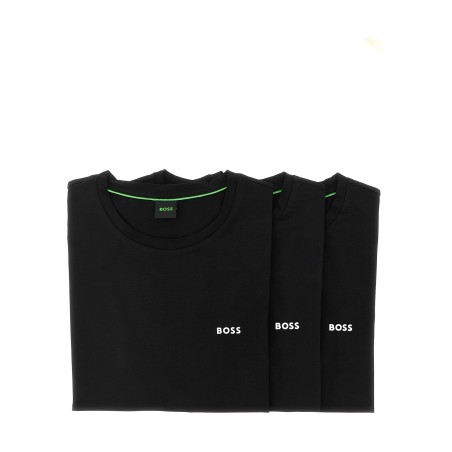 3-pack Logo T-shirt