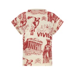 'Justine' top