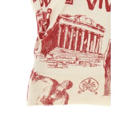'Justine' top