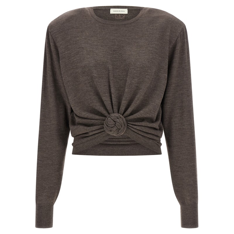 '31' sweater