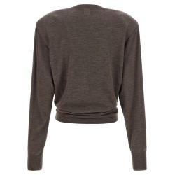'31' sweater