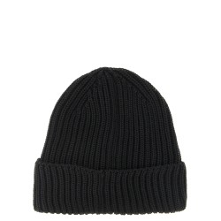 'Goggle' cap