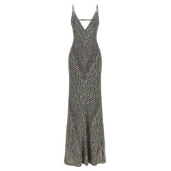 Sequin dress