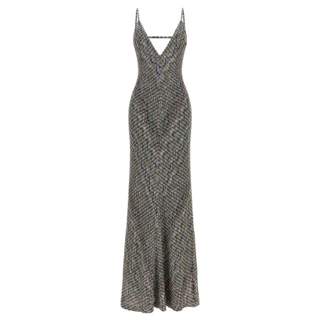 Sequin dress