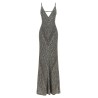 Sequin dress