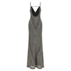 Sequin dress