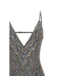 Sequin dress
