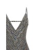 Sequin dress