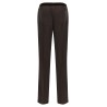 Silk pants