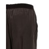 Silk pants