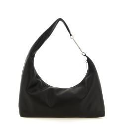 'Cropped Gemini' shoulder bag
