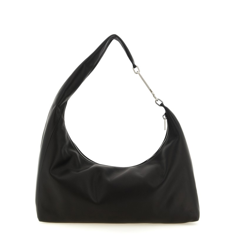 'Cropped Gemini' shoulder bag