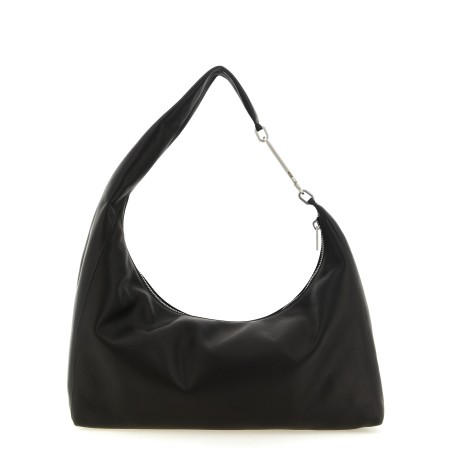 'Cropped Gemini' shoulder bag