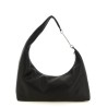 'Cropped Gemini' shoulder bag