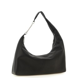 'Cropped Gemini' shoulder bag