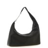 'Cropped Gemini' shoulder bag