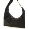 'Cropped Gemini' shoulder bag
