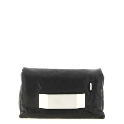 'Pillow Griffin' clutch