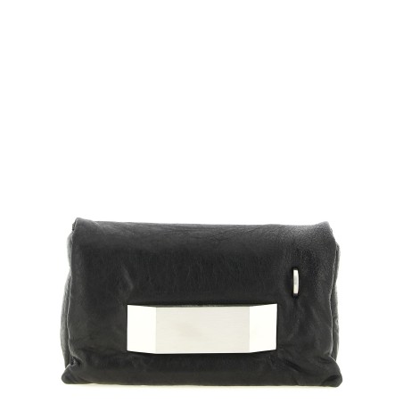 'Pillow Griffin' clutch