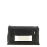 'Pillow Griffin' clutch