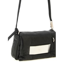 'Pillow Griffin' clutch