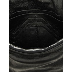 'Pillow Griffin' clutch