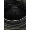 'Pillow Griffin' clutch