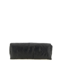 'Baguette' clutch